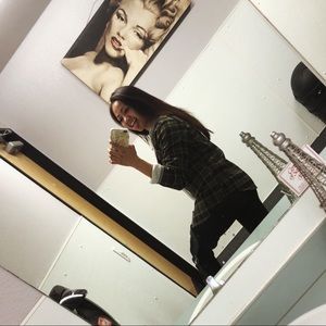 Meet your Posher, Jo